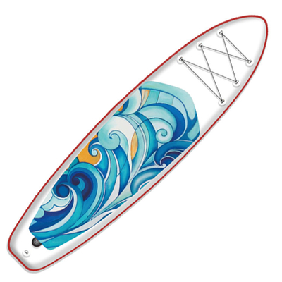 Inflatable Sup Stand Up Paddle Board For Lakes And River