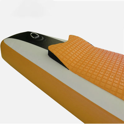 3.81m*0.55m Racing Sup Board  Plastic Stand Up Paddle 11kg