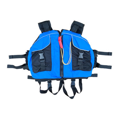 EPE Average Size Adult Kayak Inflatable  Coast Guard Approved Life Jackets