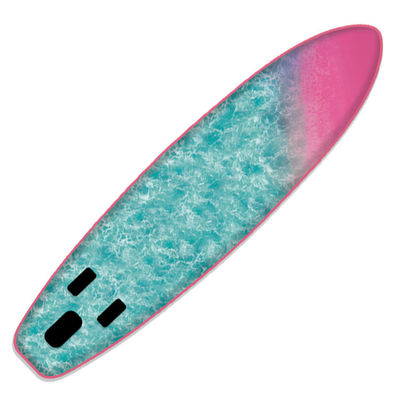 High Pressure Drop Stitch Touring Sup Board For Family Youth