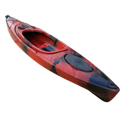 Sun Dolphin Tandem Sit In Kayak Extreme Single PE De Pesca With Pedal