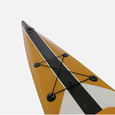 3.81m*0.55m Racing Sup Board  Plastic Stand Up Paddle 11kg