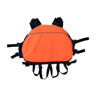 EPE Average Size Adult Kayak Inflatable  Coast Guard Approved Life Jackets