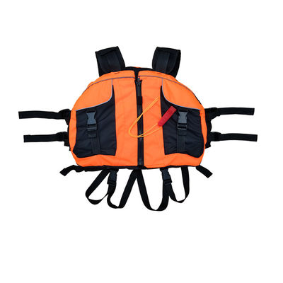 EPE Average Size Adult Kayak Inflatable  Coast Guard Approved Life Jackets
