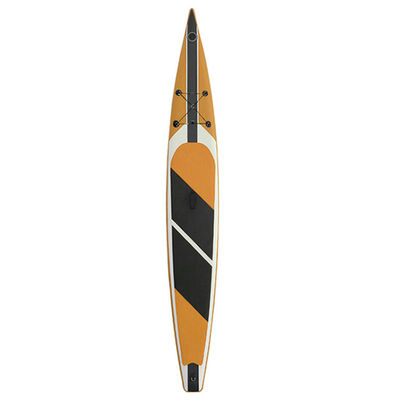 3.81m*0.55m Racing Sup Board  Plastic Stand Up Paddle 11kg