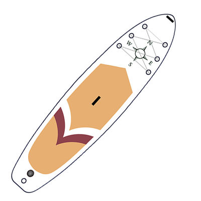 Custom Inflatable Paddle Board Inflatable Paddle Board Standup Isup Inflatable Surfboard
