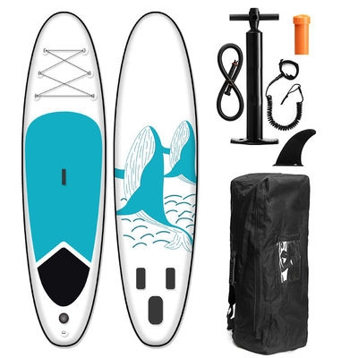 High Quality Cheap Inflatable Sup Paddle Board Isup Paddel Board Pvc