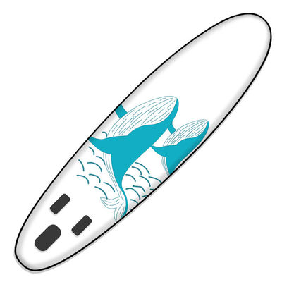 High Quality Cheap Inflatable Sup Paddle Board Isup Paddel Board Pvc